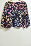 Vintage Inspired Tops - Princess Highway - Size 12 - VTOP - FAS032 - GEE