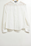 Ladies Tops - Basque - Size 10 - LT0 - FAS021 - GEE