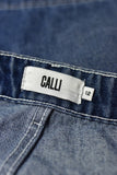 Ladies Denim - Calli - Size 12 - LJE LS0 - FAS003 - VG