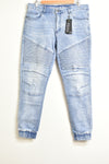 Men's Denim - Connor - Size 34 - MJE - FAS002 - GEE