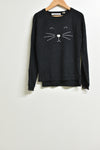 Girls Knitwear - Country Road - Size 7 - GRL GW0 - FAS003 - GEE