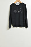 Girls Knitwear - Country Road - Size 7 - GRL GW0 - FAS003 - GEE