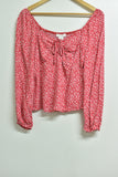 Ladies Tops - Urban Romantics - Size S - LT0 - FAS015 - GEE