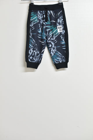 Baby Boys Pants *New* - Bonds - Size 0 - BYS BABP - FAS008 - GEE