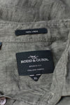 Men's Shirts - Rodd & Gunn - Size - XL - MSH MPLU - FAS034 - GEE