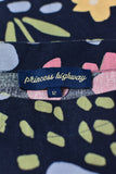 Vintage Inspired Tops - Princess Highway - Size 12 - VTOP - FAS032 - GEE
