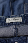 Ladies Denim - Beau Monde - Size 12 - LJE - FAS025 - GEE