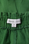 Ladies Shorts - Grae Linen - Size 10 - LS0 - FAS004 - GEE