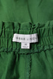 Ladies Shorts - Grae Linen - Size 10 - LS0 - FAS004 - GEE