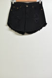 Ladies Denim - Doll Deluxe - Size 8 - LJE LS0 - FAS003 - VG