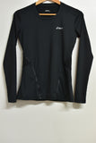 Ladies Activewear - Asics - Size S - LACT - FAS021 - GEE