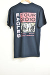 Bands/Graphic Tee's - Eagles - Size M - VBAN - FAS027 - GEE