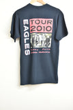 Bands/Graphic Tee's - Eagles - Size M - VBAN - FAS027 - GEE