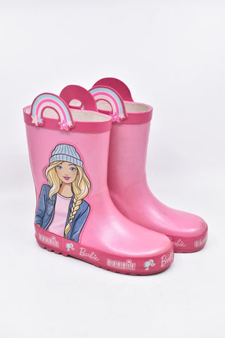 Children's Shoes - Barbie - Size - 11 - CS0 2 - FAS013 - GEE