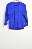 Ladies Knitwear - Portmans - Size L - LW0 - FAS003 - GEE