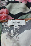 Ladies Tops - Jump - Size 16 - LT0 WPLU - FAS035 - GEE