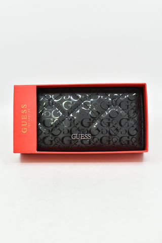 Woman's Wallet *New* - Guess - WWA - FAS012 - GEE