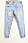 Men's Denim - Connor - Size 34 - MJE - FAS002 - GEE