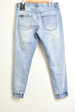 Men's Denim - Connor - Size 34 - MJE - FAS002 - GEE