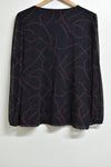 Ladies Tops - Liz Jordan - Size XL - LT0 WPLU - FAS033 - GEE