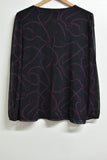 Ladies Tops - Liz Jordan - Size XL - LT0 WPLU - FAS033 - GEE
