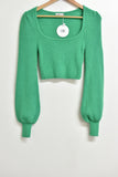 Ladies Knitwear *New* - My Girl - Size XS/S - LW0 - FAS016 - GEE