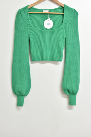 Ladies Knitwear *New* - My Girl - Size XS/S - LW0 - FAS016 - GEE