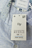 Mens Shirts *New* - Denim & Flower - Size M - MSH - FAS021 - GEE