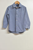 Boys Shirt - Tommy Hilfiger - Size 4/5 - BYS BSH - FAS007 - V.G