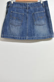 Ladies Skirts - Jeans West - Size 12 - LSK - LJE - FAS028