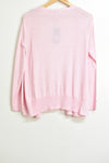 Ladies Knitwear - W.Lane - Size M - LW0 - FAS021 - GEE
