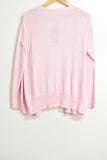Ladies Knitwear - W.Lane - Size M - LW0 - FAS021 - GEE