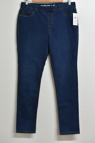 Ladies Denim *New* - The 1964 Denim Company - Size 16 - LJE WPLU - FAS025 - GEE