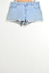 Ladies Denim - Seed - Size 14 - LJE - FAS035 - GEE