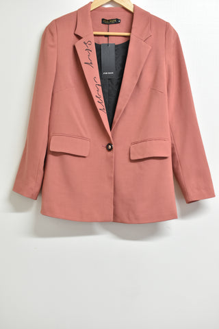 Ladies Jackets *New* - 2nd Date - Size M - LJ0 - FAS028 - GEE