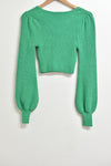 Ladies Knitwear *New* - My Girl - Size XS/S - LW0 - FAS016 - GEE