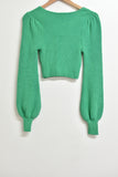 Ladies Knitwear *New* - My Girl - Size XS/S - LW0 - FAS016 - GEE
