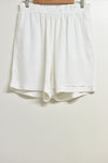 Ladies Shorts - Grae Linen - Size 10 - LS0 - FAS004 - GEE