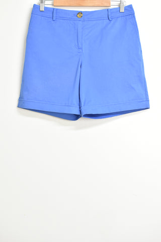 Ladies Shorts - Jacqui.E - Size 10 - LS0 - FAS005 - GEE