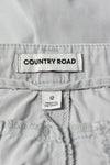 Ladies Shorts - Country Road - Size 12 - LS0 - FAS021 - GEE