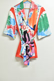 Ladies Tops - Sheike - Size 14 - LT0 - FAS032 - GEE