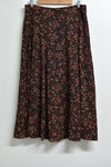 Ladies Skirts - Seed - Size 14 - LSK - FAS020 - GEE