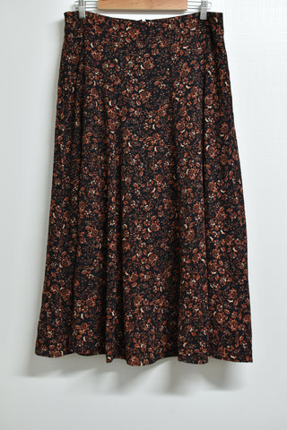 Ladies Skirts - Seed - Size 14 - LSK - FAS020 - GEE