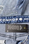 Men's Denim - Connor - Size 34 - MJE - FAS002 - GEE