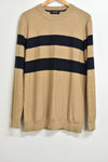 Men's Knitwear - Scotch & Soda - Size - L - MW0 - FAS034 - GEE