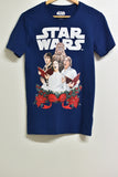 Bands/Graphic Tee's - Star Wars - Size XXS - VBAN XMAS - FAS006 - GEE