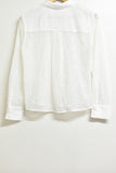 Ladies Tops - Basque - Size 10 - LT0 - FAS021 - GEE