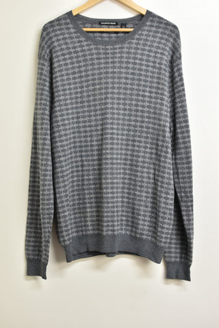 Ladies Knitwear - Country Road - Size XXL - LW0 WPLU - FAS012 - GEE