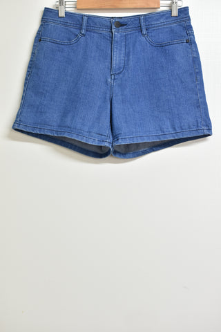 Ladies Denim - Dannii Minogue - Size 10 - LJE - FAS031 - GEE