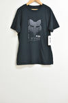 Boys T'Shirt - Fox - Size S - BYS BTS - FAS031 - GEE